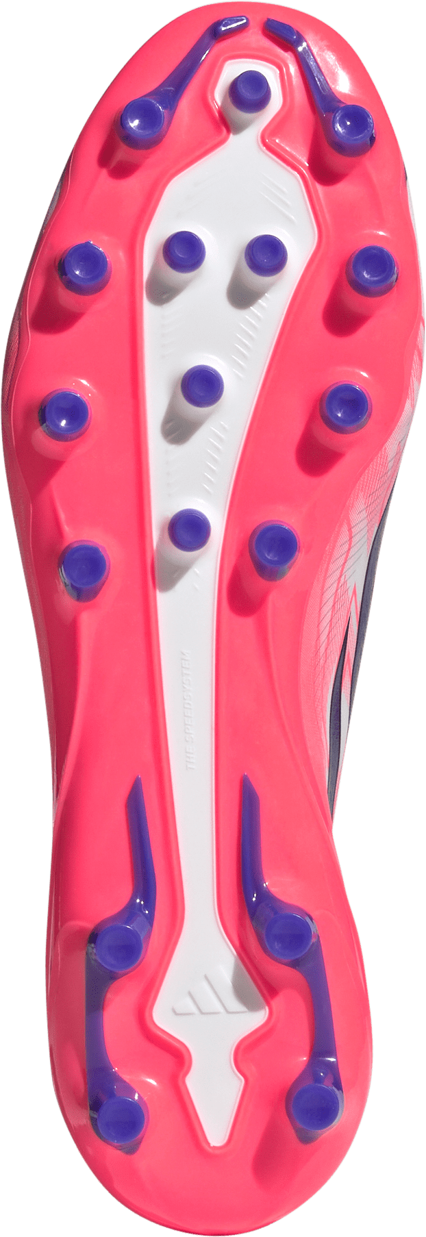 ADIDAS, F50 HYPERFAST LEAGUE AG