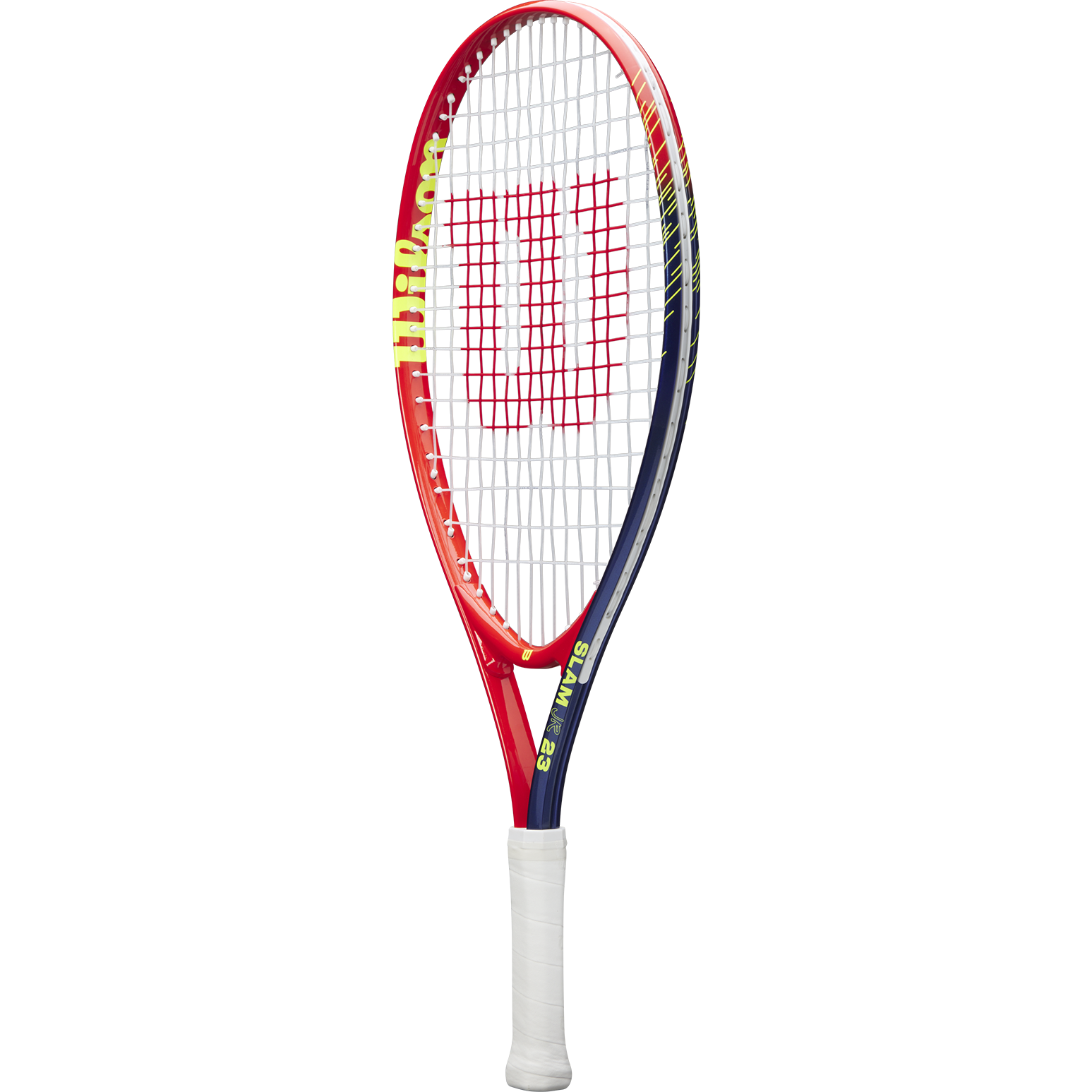 WILSON, Slam 23 Jr Boys Tns Rkt