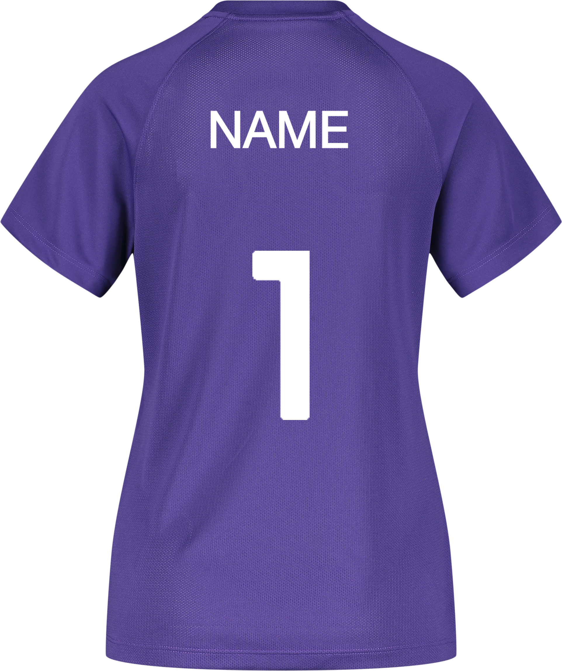 NIKE, PARK VIII SS JSY W