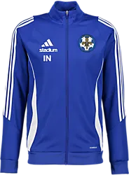 390925107101 ADIDAS Tiro24 Tr Jkt Jr 390925107101 ADIDAS Tiro24 Tr Jkt Jr Standard Small1x1