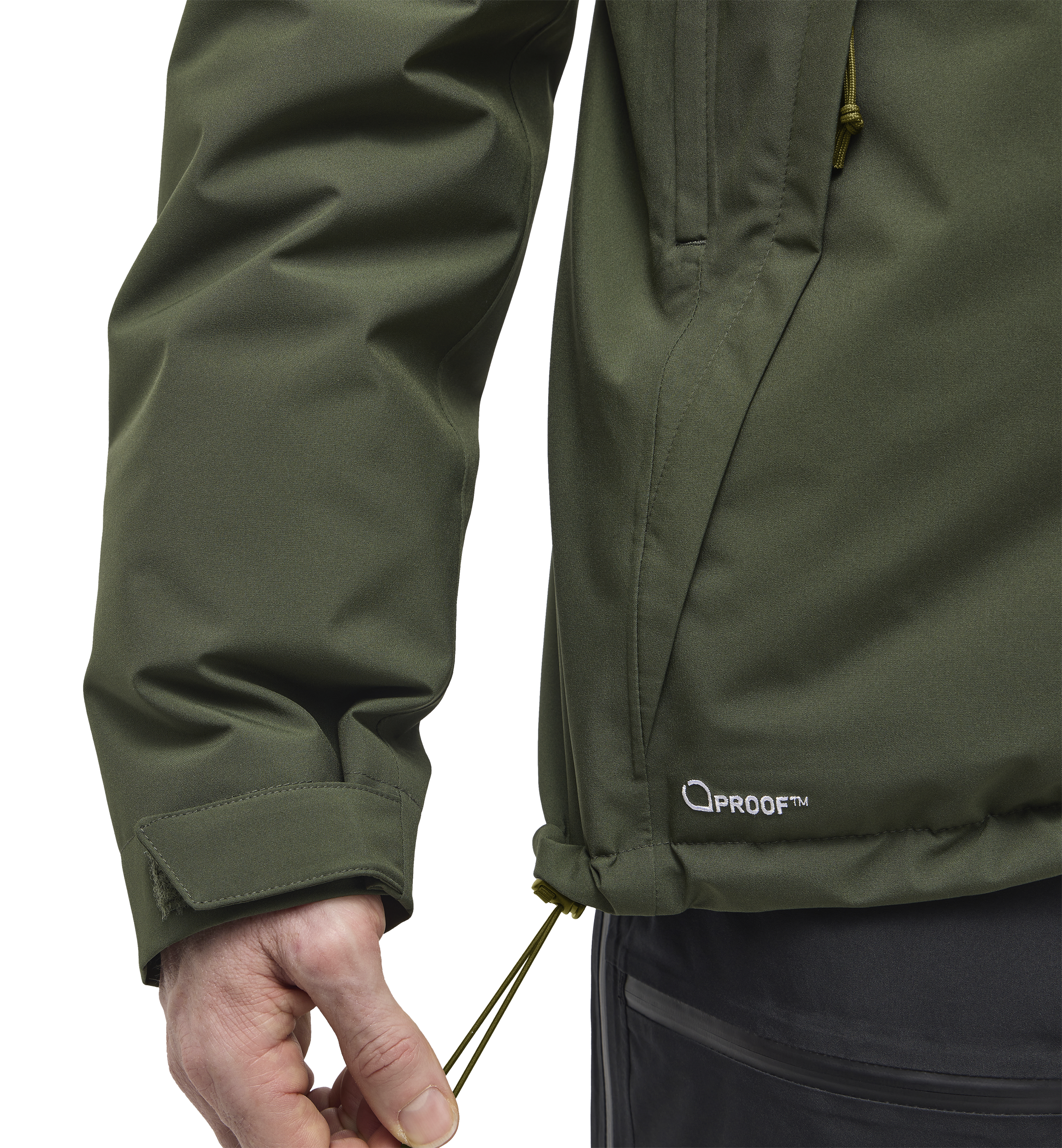 HAGL&Ouml;FS, Gondol Insulated Jacket Men