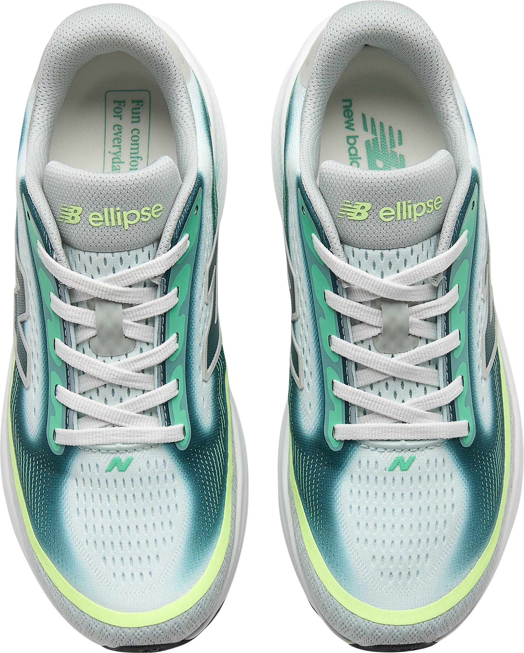 NEW BALANCE, W FRESH FOAM X ELLIPSE V1