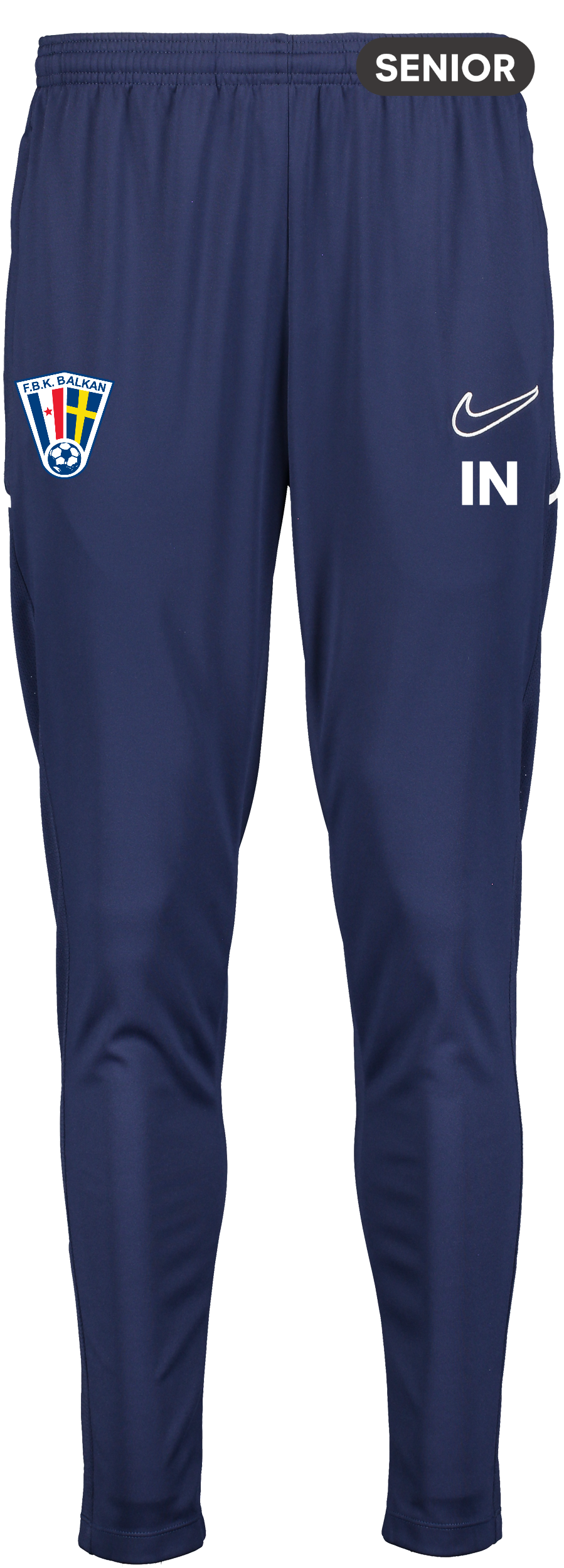 
NIKE, 
Acd25 Pnt, 
Detail 1
