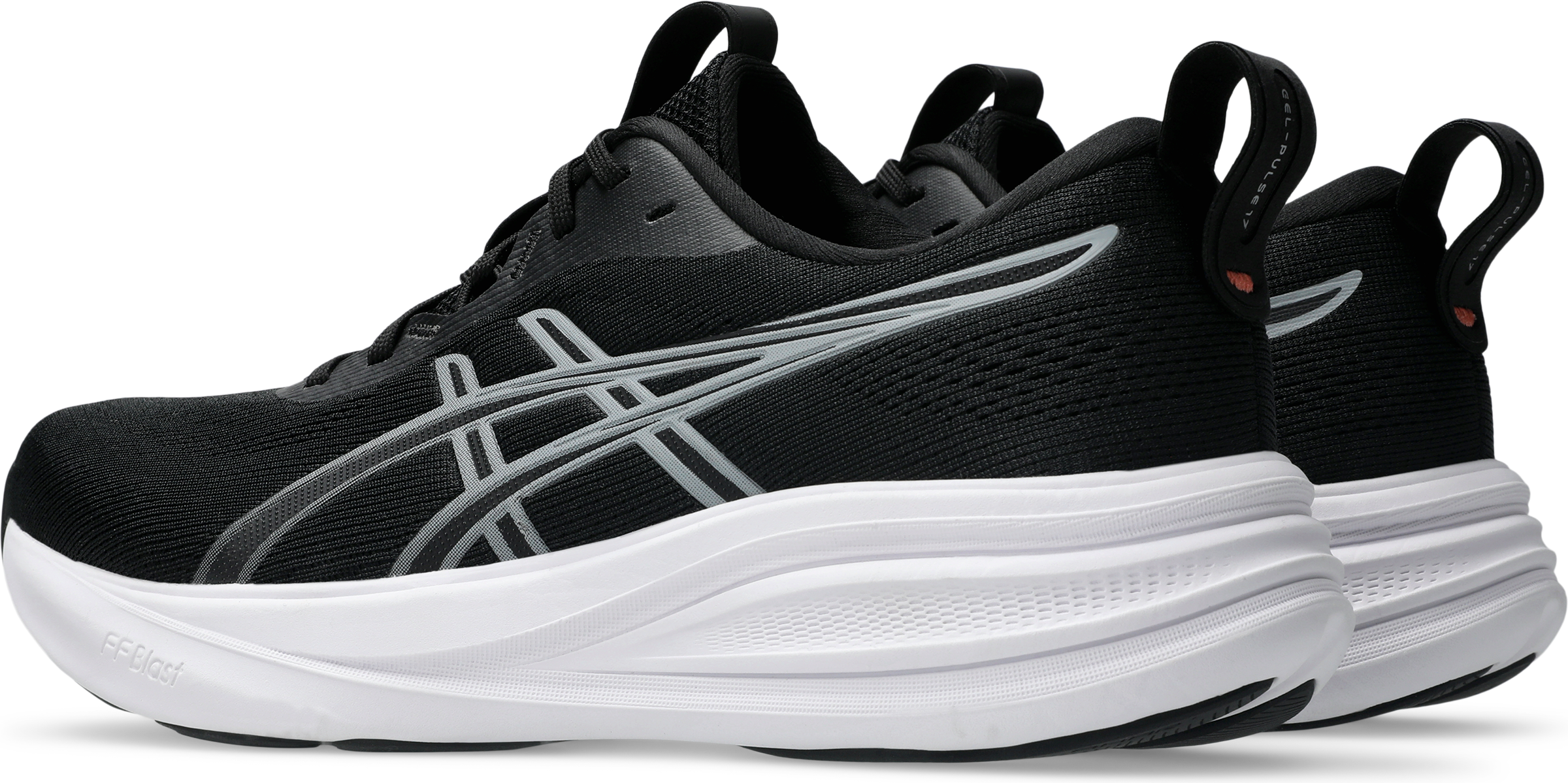 ASICS, W GEL-PULSE 17