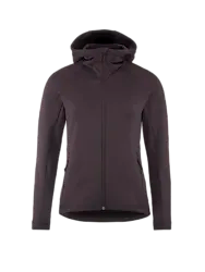 397656102103 CRAFT Adv Explore Power Fleece Hood Jkt W 397656102103 CRAFT Adv Explore Power Fleece Hood Jkt W Standard Small1x1