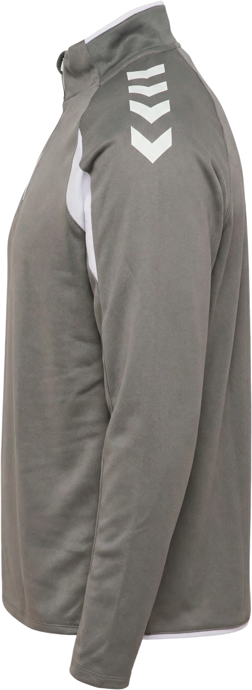 HUMMEL, HMLCORE 2.0 HALF ZIP KIDS