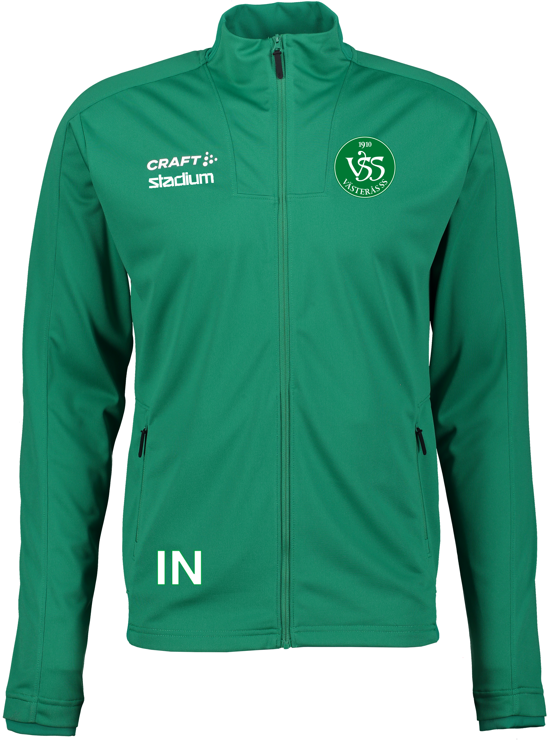 
CRAFT, 
Evolve 2.0 Full Zip Jacket M, 
Detail 1
