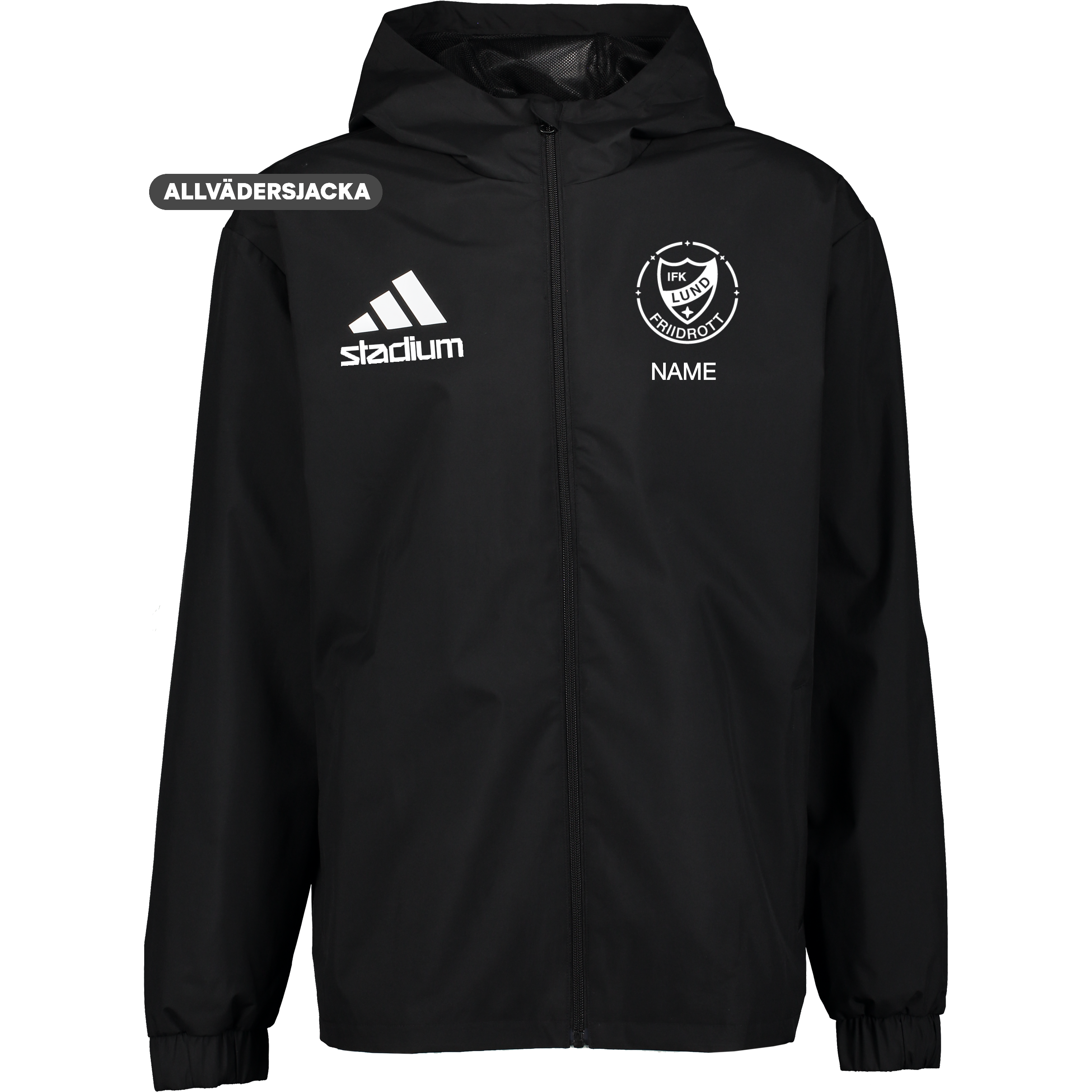 
ADIDAS, 
ENT26 AW JKT JR, 
Detail 1
