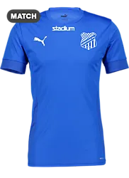 394120102101 PUMA T Goal Matchday Jsy 394120102101 PUMA T Goal Matchday Jsy Standard Small1x1