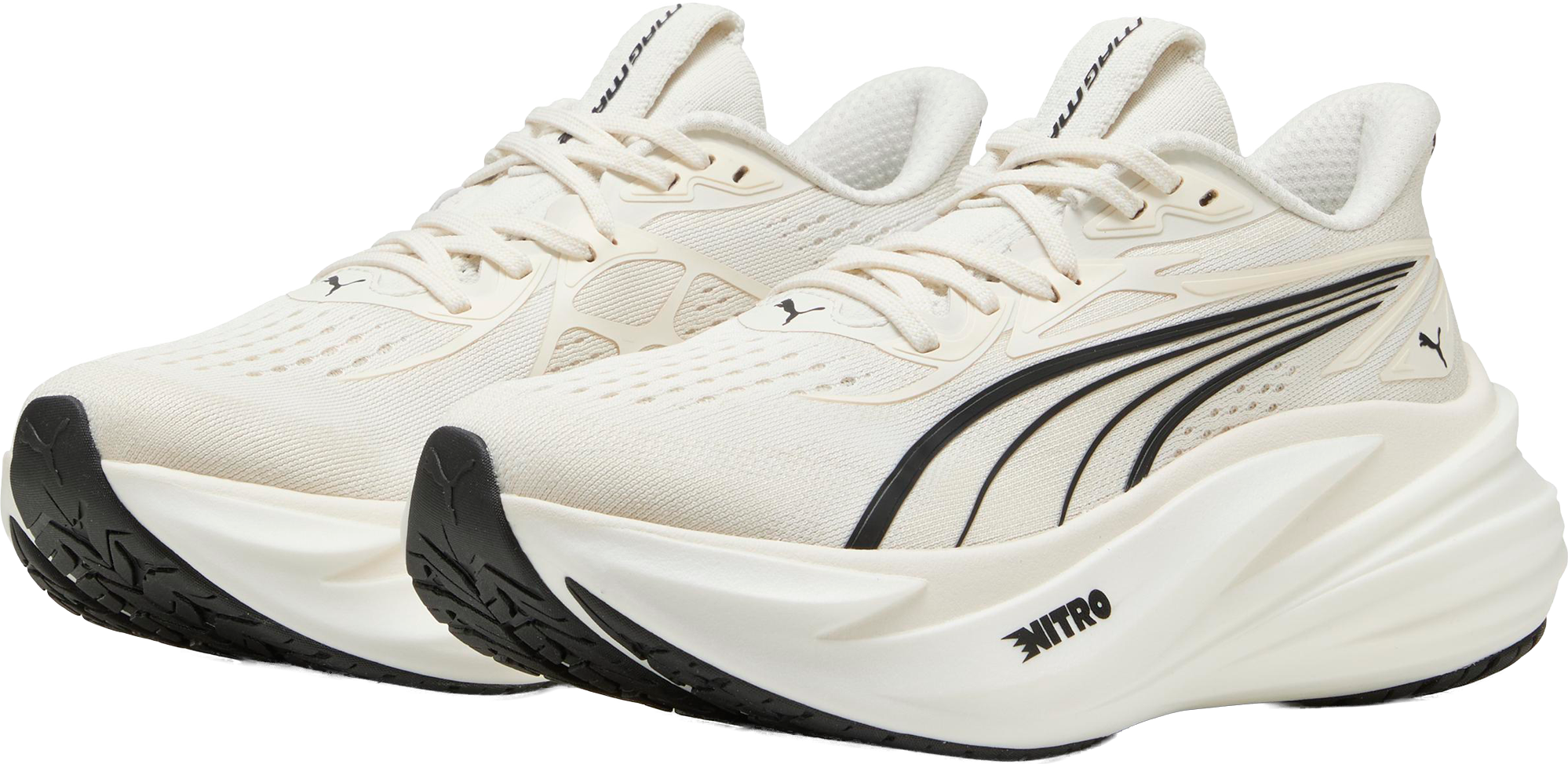 PUMA, W MAGMAX NITRO 2