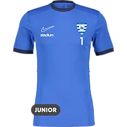 400353106101 NIKE Acd25 Ss Top Jr 400353106101 NIKE Acd25 Ss Top Jr Standard Small1x1