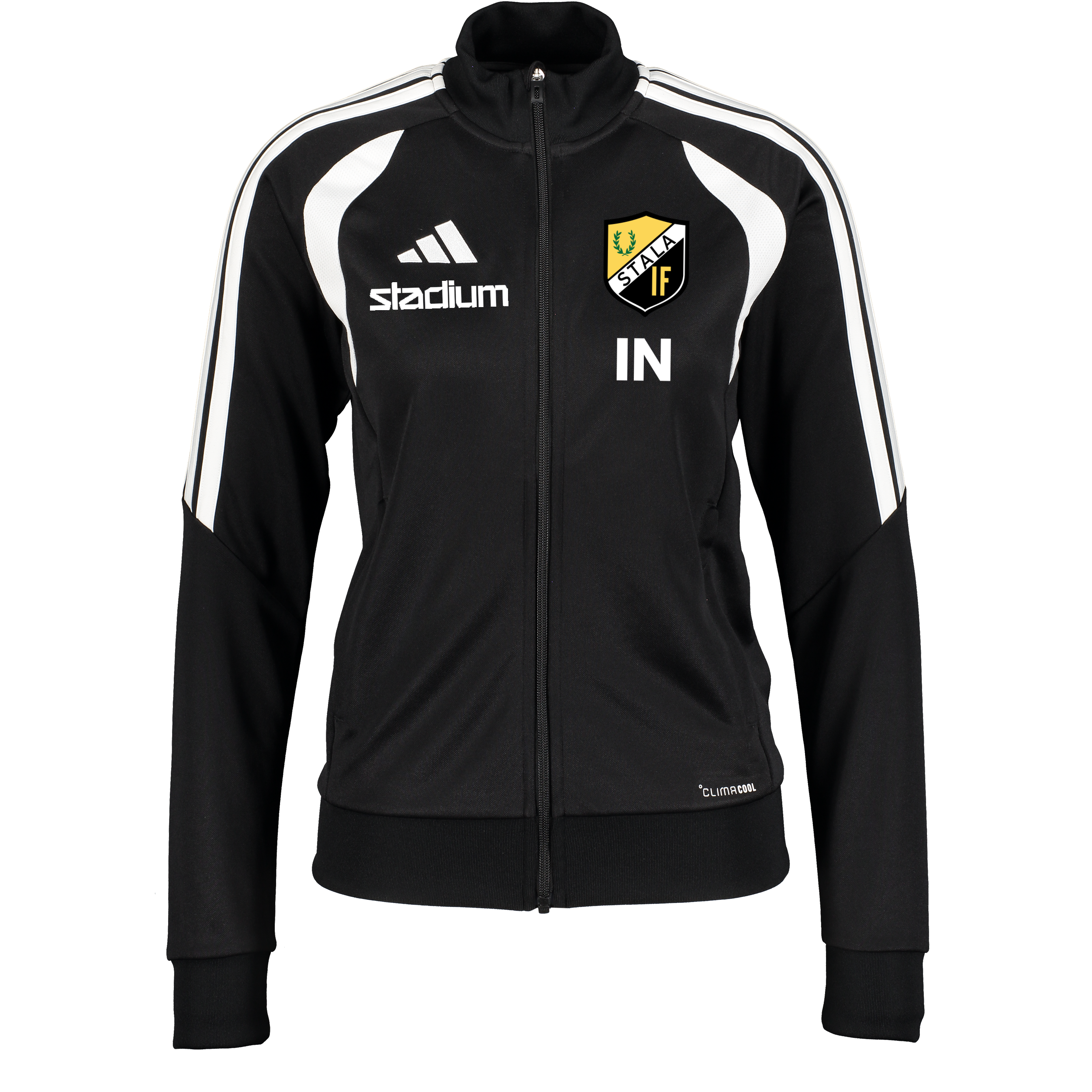 
ADIDAS, 
TIRO26 L TR JKT W, 
Detail 1
