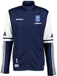 400101102101 ADIDAS Squad25 Tr Jkt 400101102101 ADIDAS Squad25 Tr Jkt Standard Small1x1