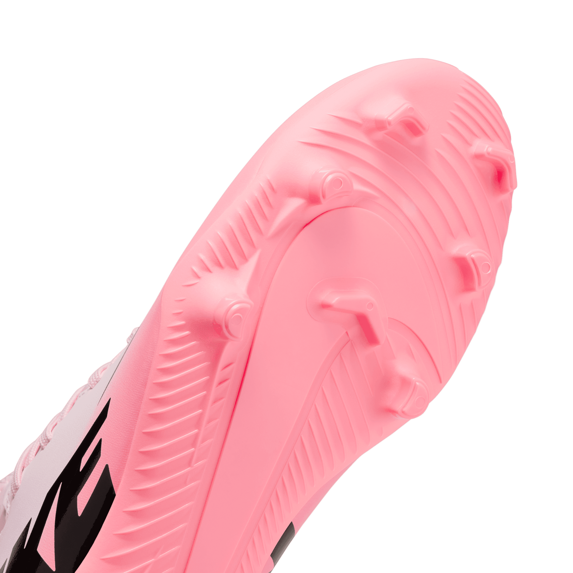 NIKE, Jr Superfly 9 Club Fg/Mg