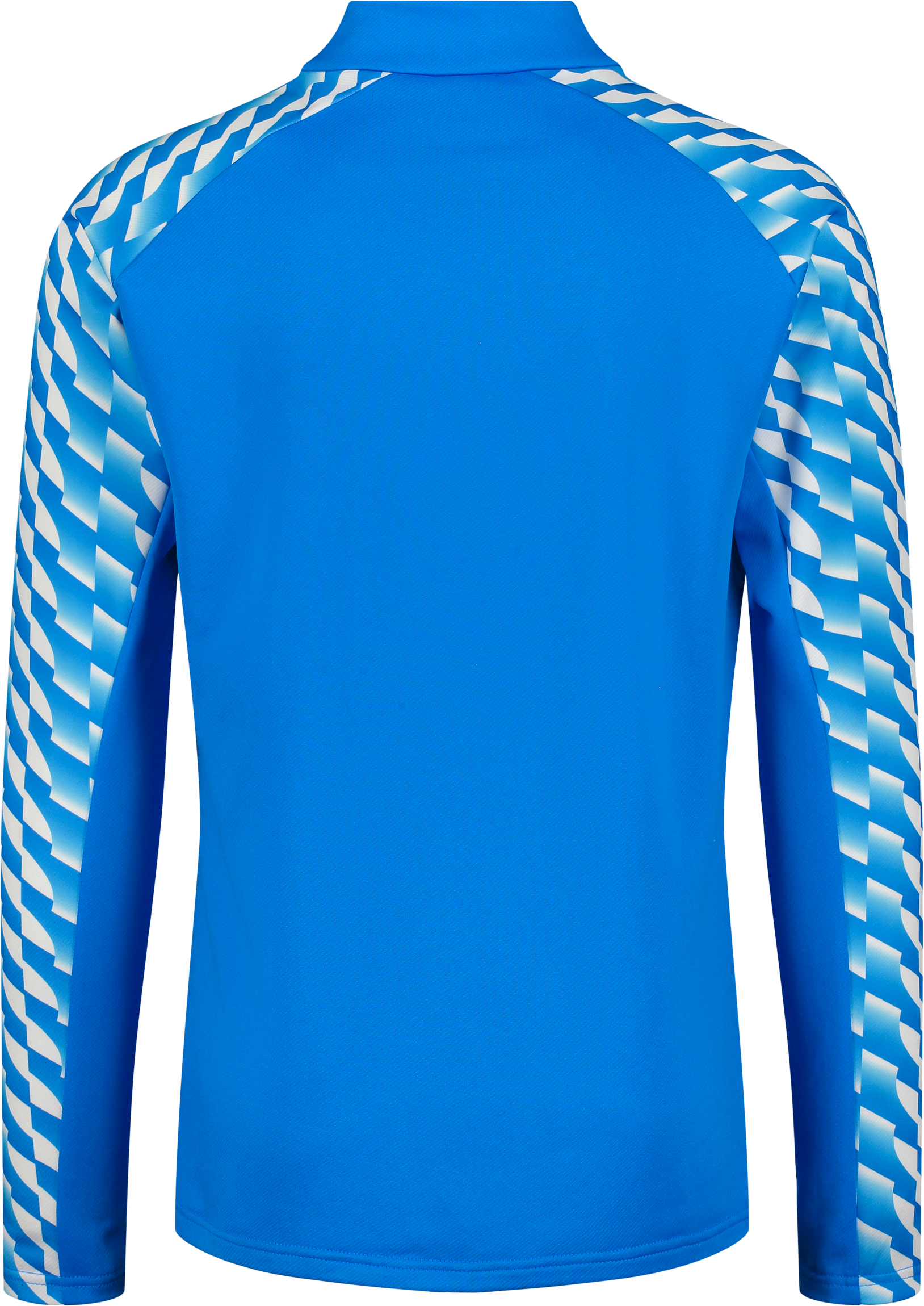 PUMA, TEAMLIGA26 TRAINING 1/4 ZIP TOP JR