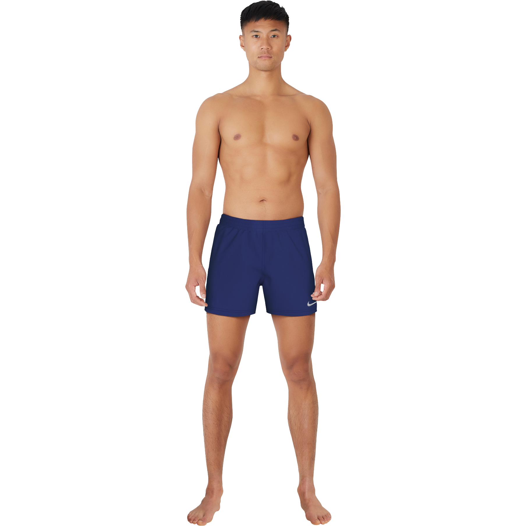 NIKE, M Essential Lap 5" Volley Short