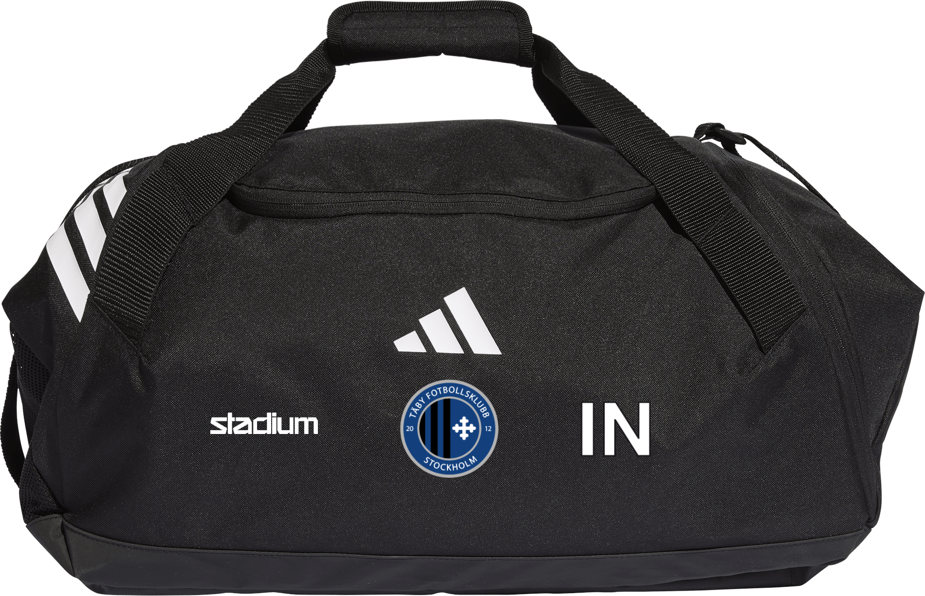 
ADIDAS, 
TIRO DUFFLE M, 
Detail 1
