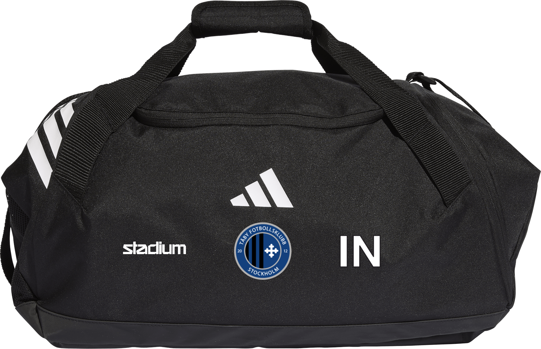 
ADIDAS, 
TIRO DUFFLE M, 
Detail 1
