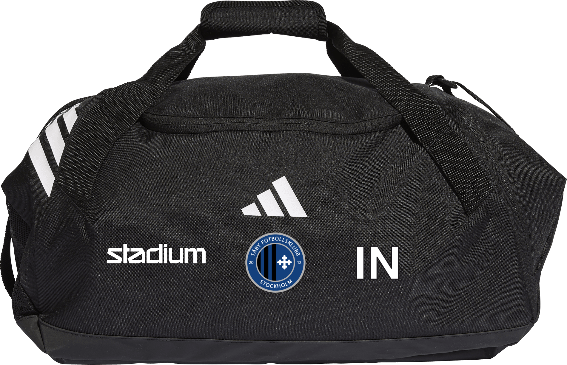 
ADIDAS, 
TIRO DUFFLE M, 
Detail 1
