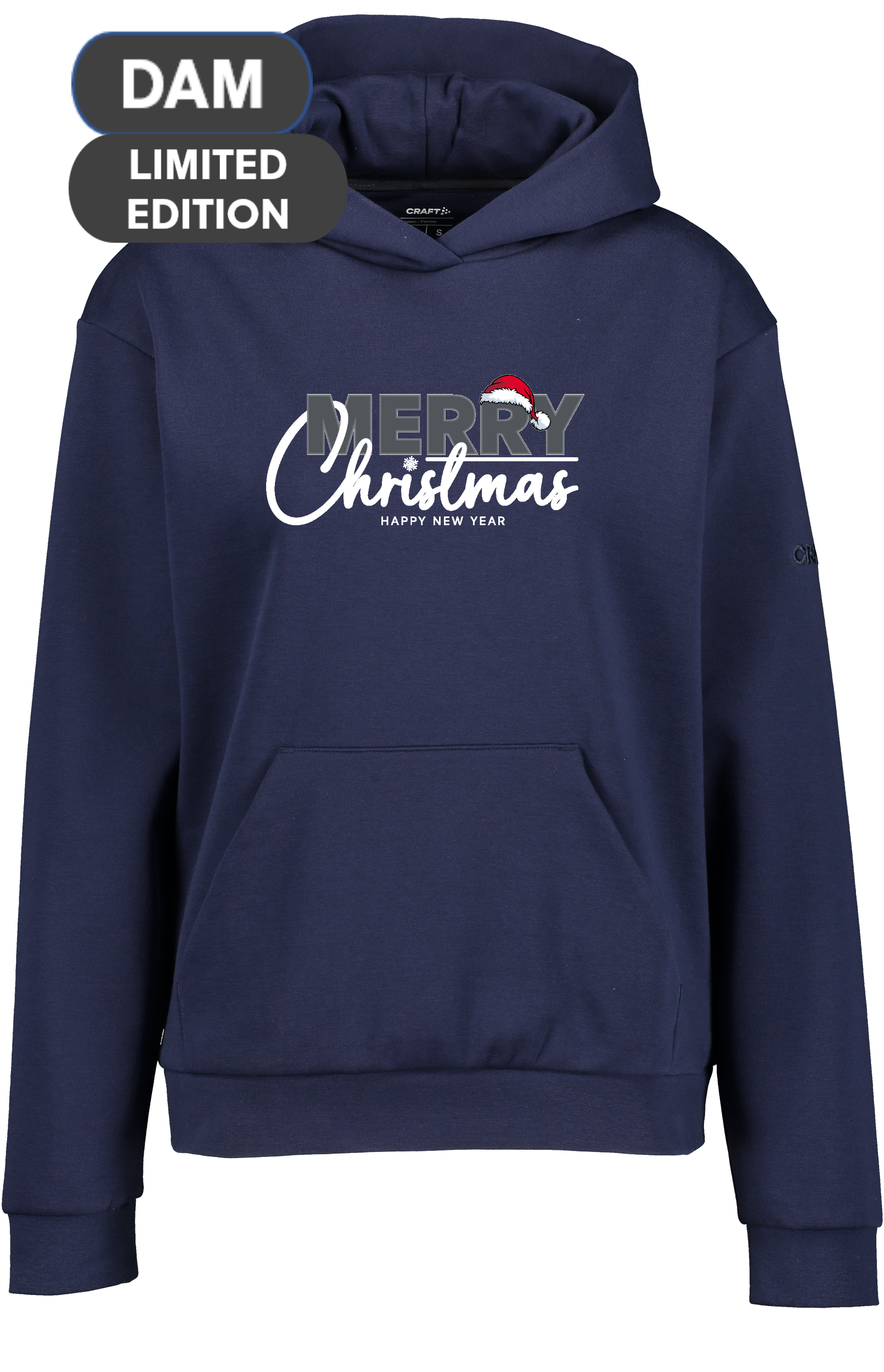 
CRAFT, 
Community 2.0 Hood W, 
Detail 1
