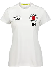 321482106103 CRAFT Evolve Tee W 321482106103 CRAFT Evolve Tee W Standard Small1x1