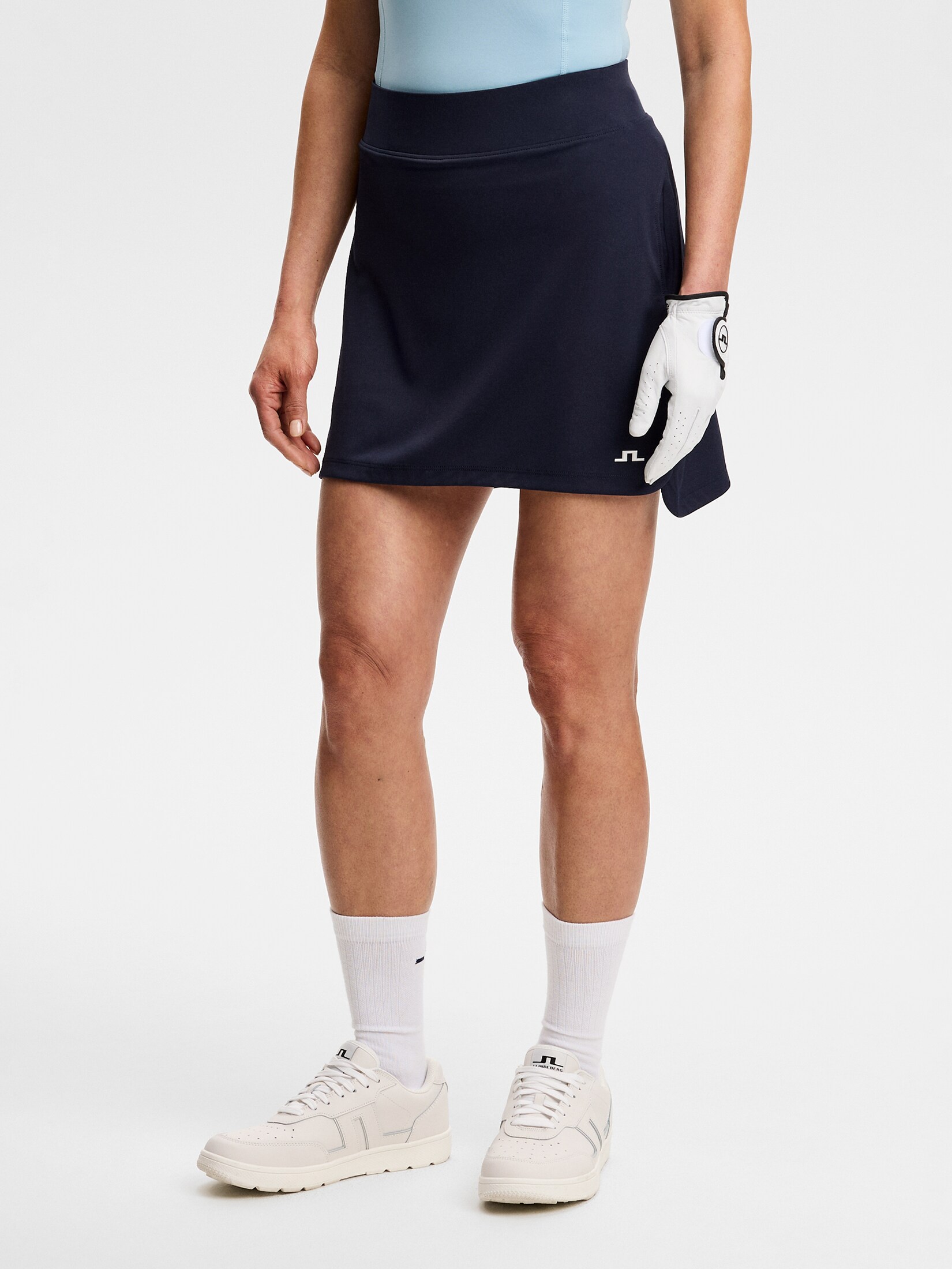 
J LINDEBERG, 
AMY SKIRT, 
Detail 1
