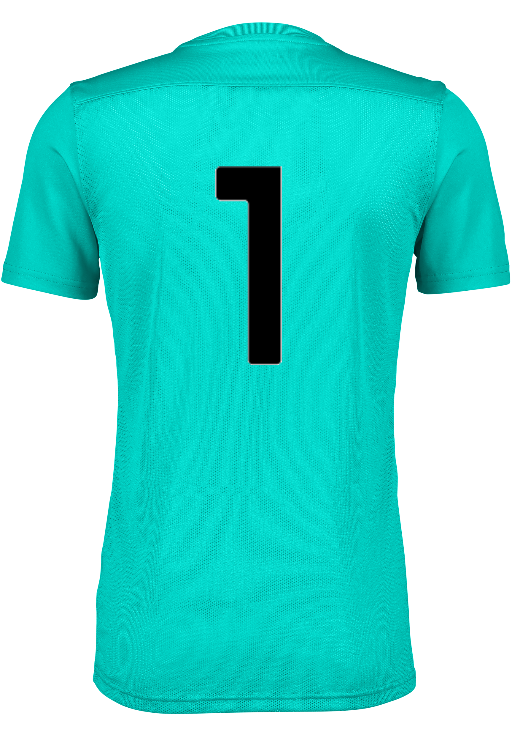 NIKE, Park VII SS Jsy