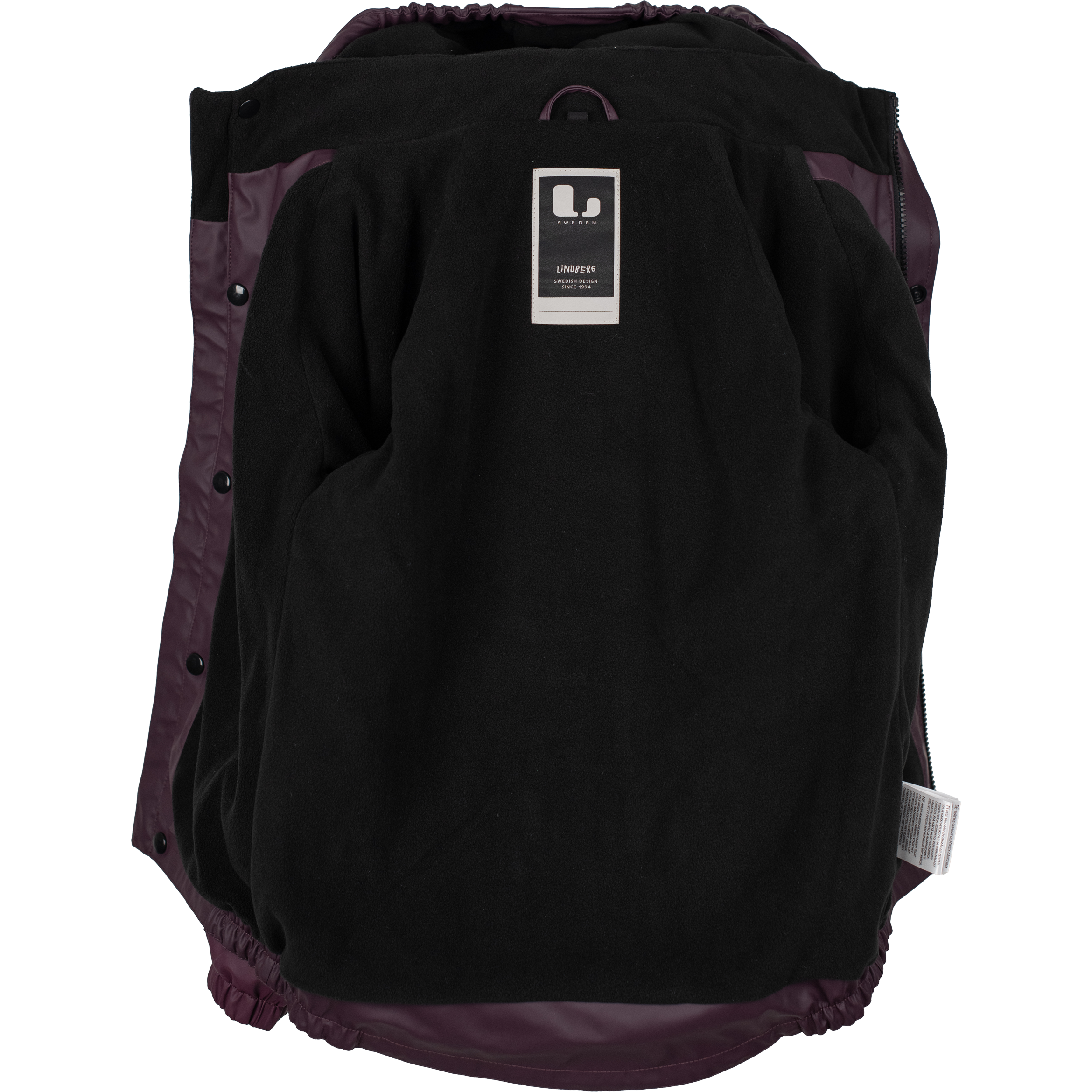 LINDBERG, K Fagerhult Rain Set