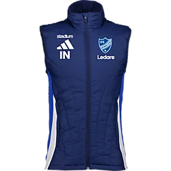 396463101102 ADIDAS Tiro24 C Winterized Vest 396463101102 ADIDAS Tiro24 C Winterized Vest Standard Small1x1