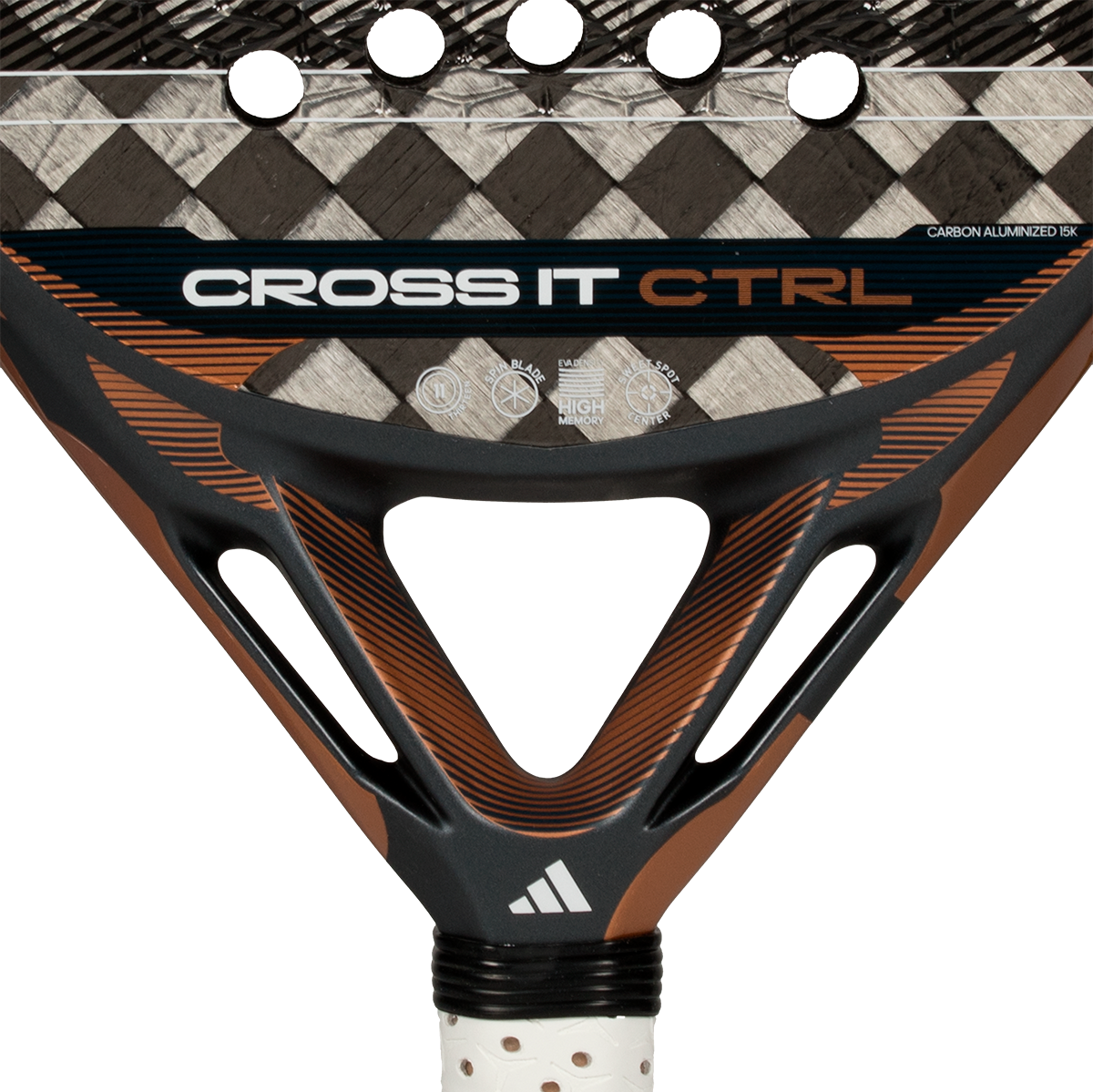 ADIDAS, CROSS IT CTRL