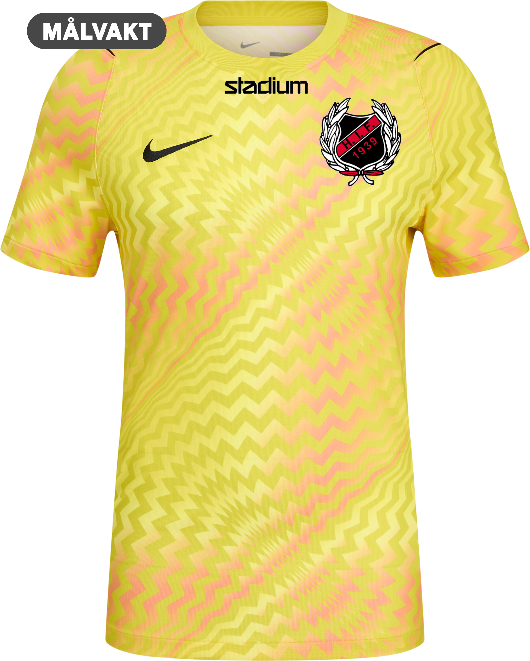 
NIKE, 
GARDIEN VI GK SS JSY JR, 
Detail 1
