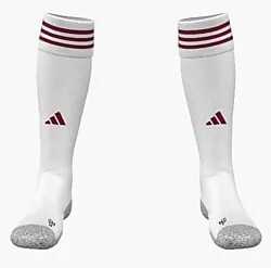 383534103101 ADIDAS Mi Adisock 23 383534103101 ADIDAS Mi Adisock 23 Standard Small1x1