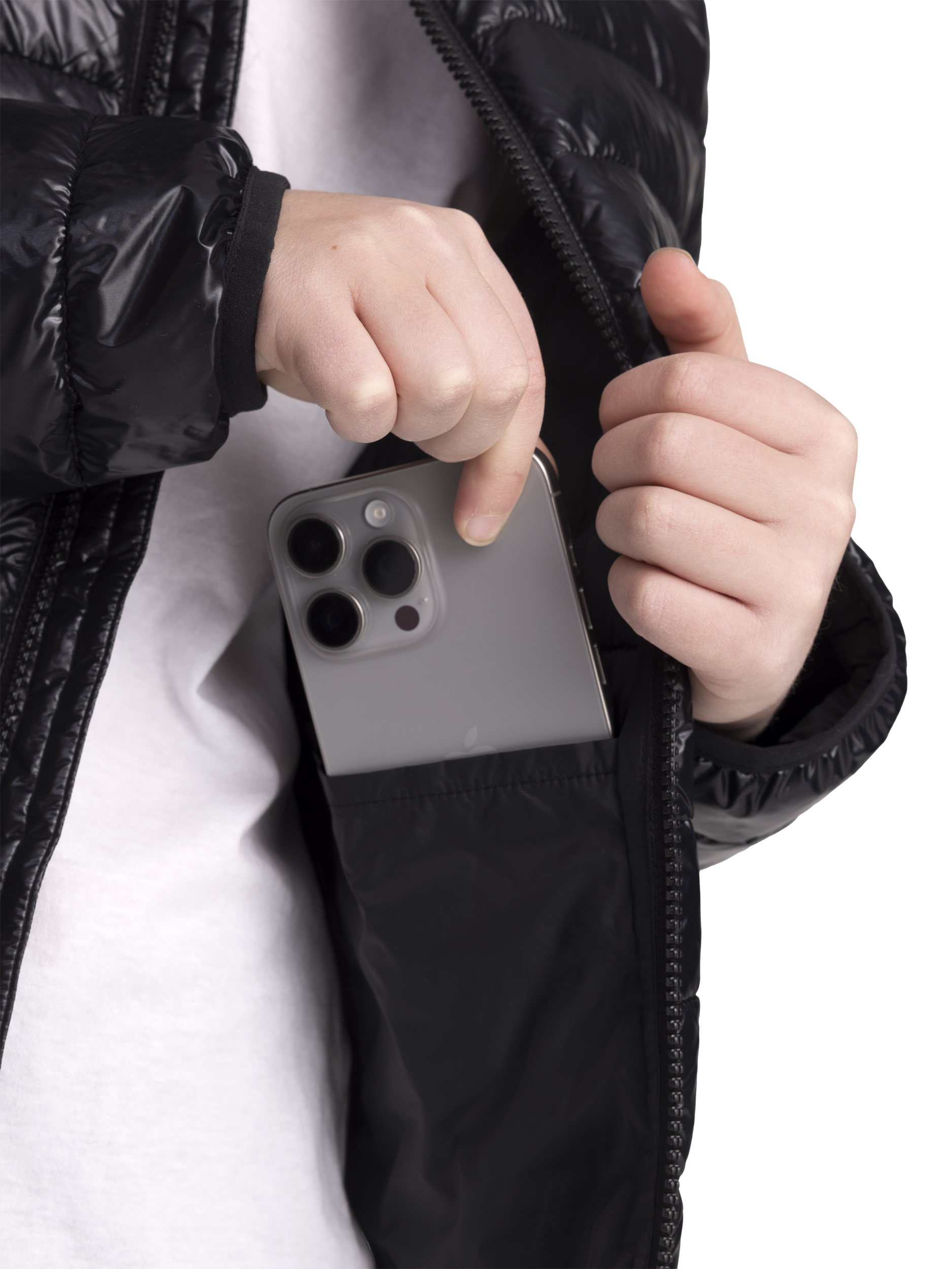 EVEREST, J Omu Liner Jacket