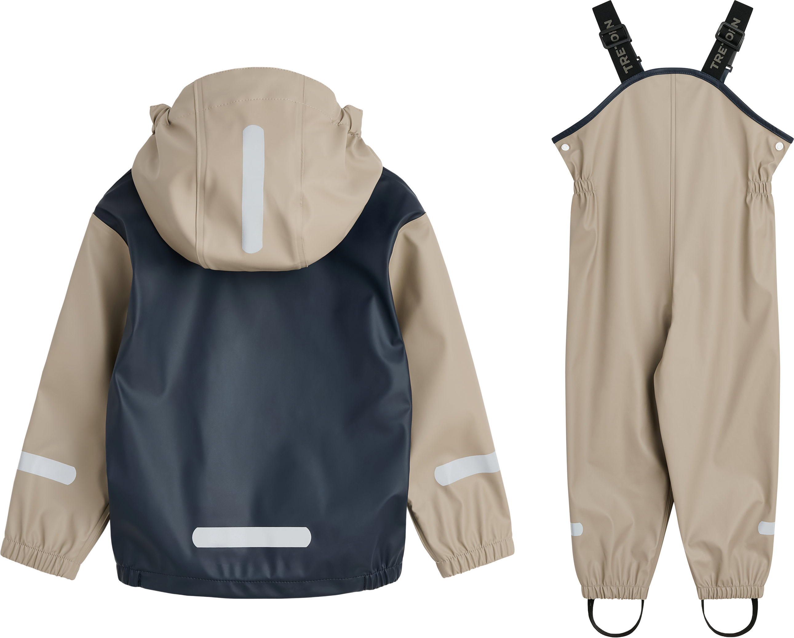 TRETORN, K Rain Shower Set