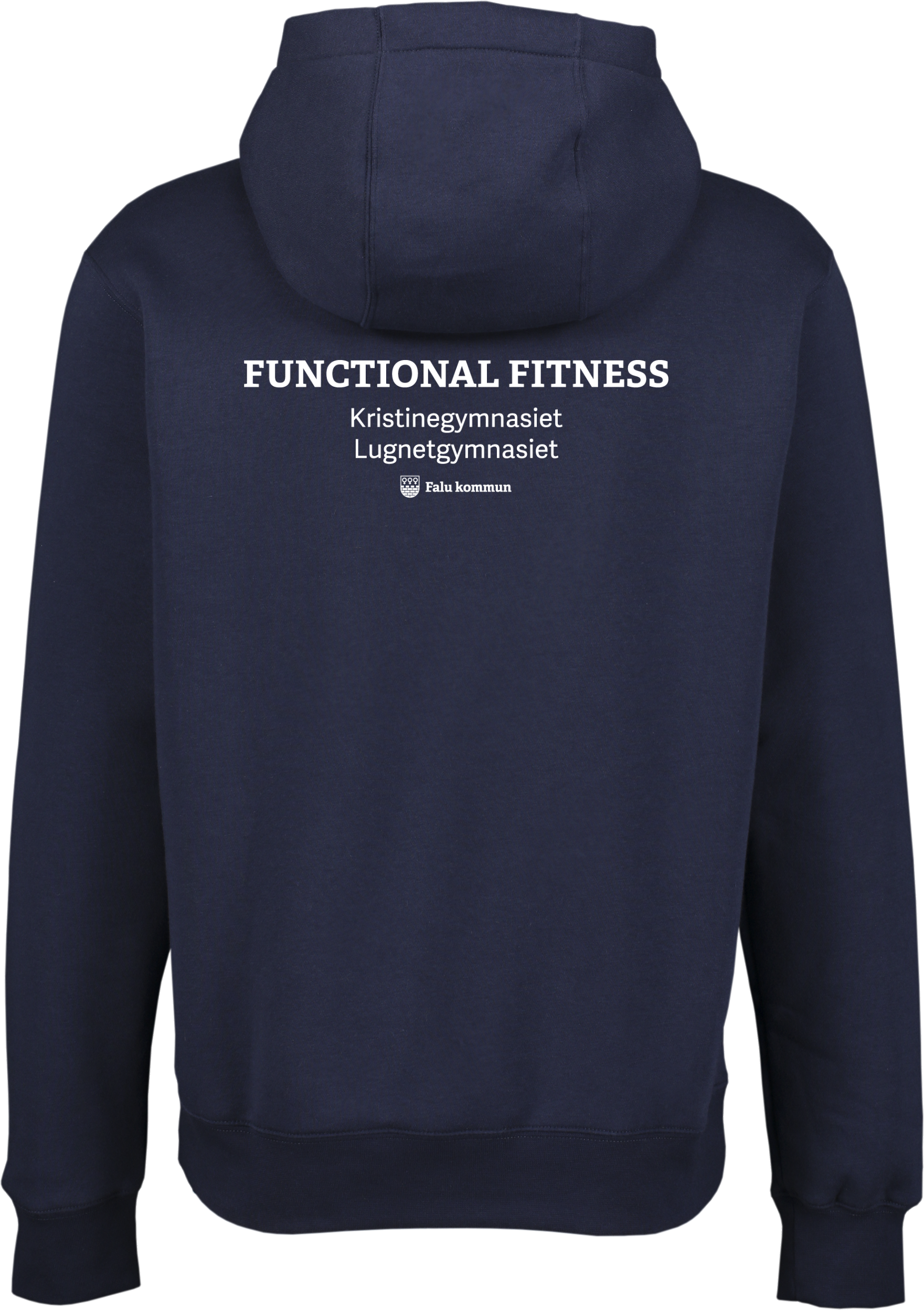 NIKE, Park 20 Flc Hood