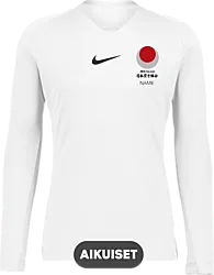 278074103101 NIKE Park 1Stl Ls 278074103101 NIKE Park 1Stl Ls Standard Small1x1