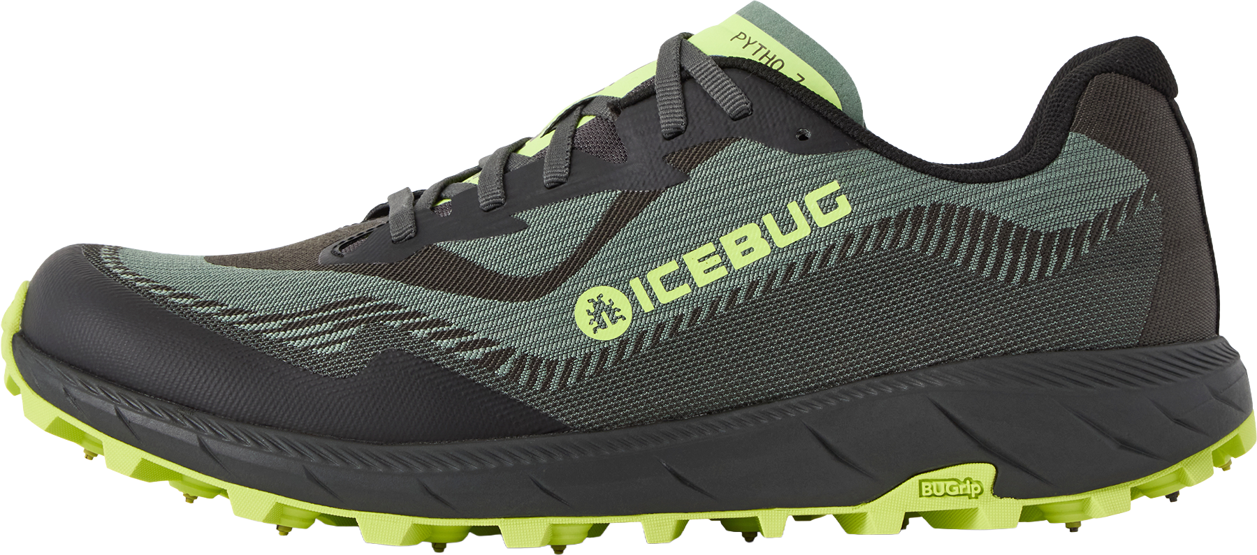 
ICEBUG, 
M PYTHO 7 BUGRIP, 
Detail 1
