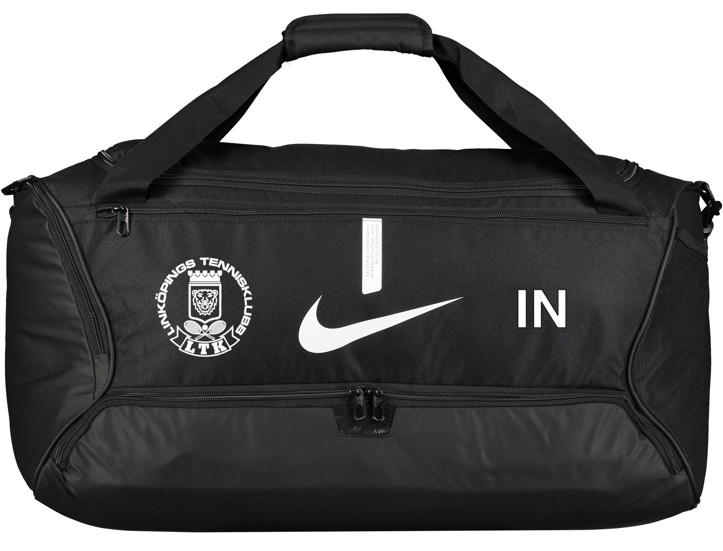 
NIKE, 
Academy Team Duff M, 
Detail 1
