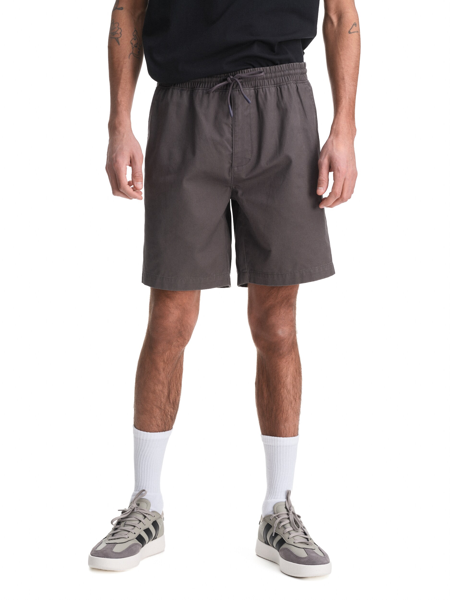 
TAKEOFF, 
Relaxed Shorts M, 
Detail 1
