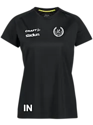 321482107101 CRAFT Evolve Tee W 321482107101 CRAFT Evolve Tee W Standard Small1x1