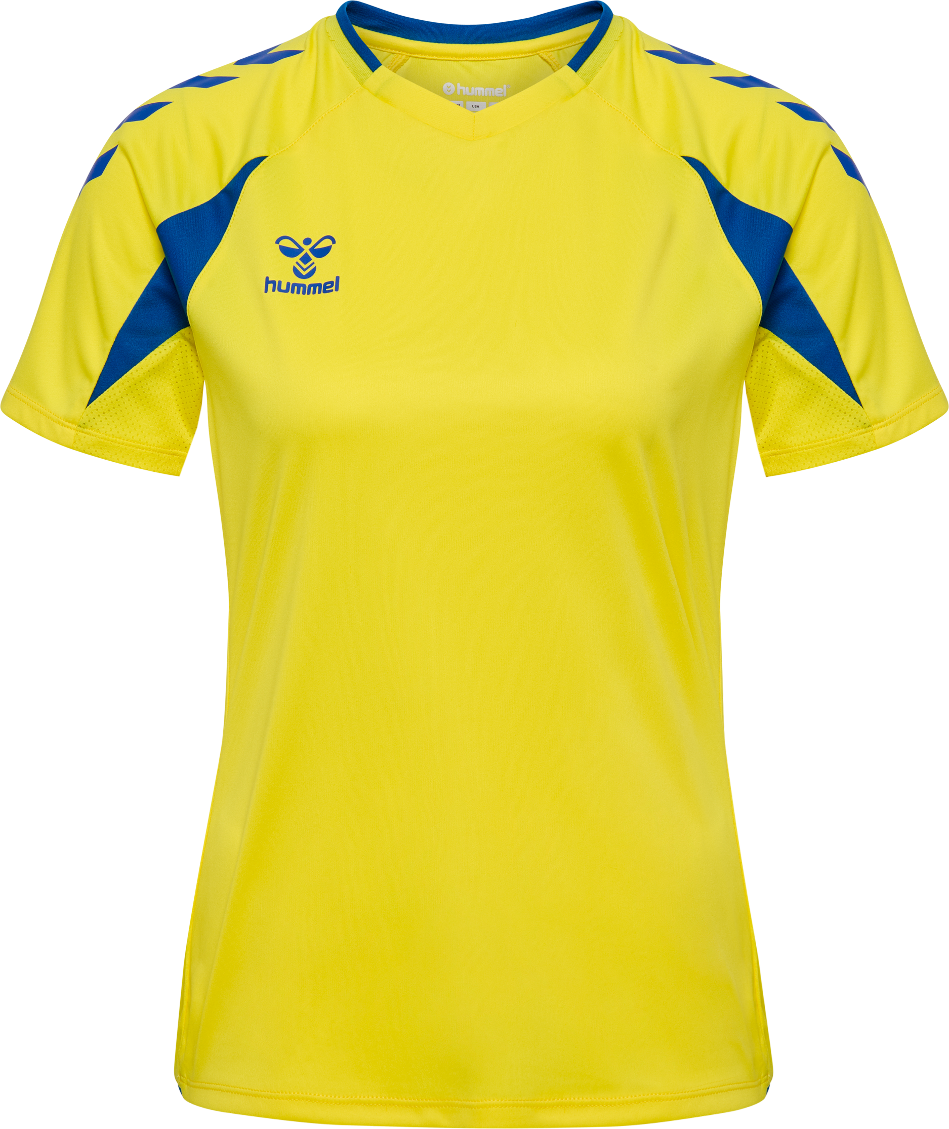 
HUMMEL, 
HMLCORE 2.0 JERSEY S/S WOMAN, 
Detail 1
