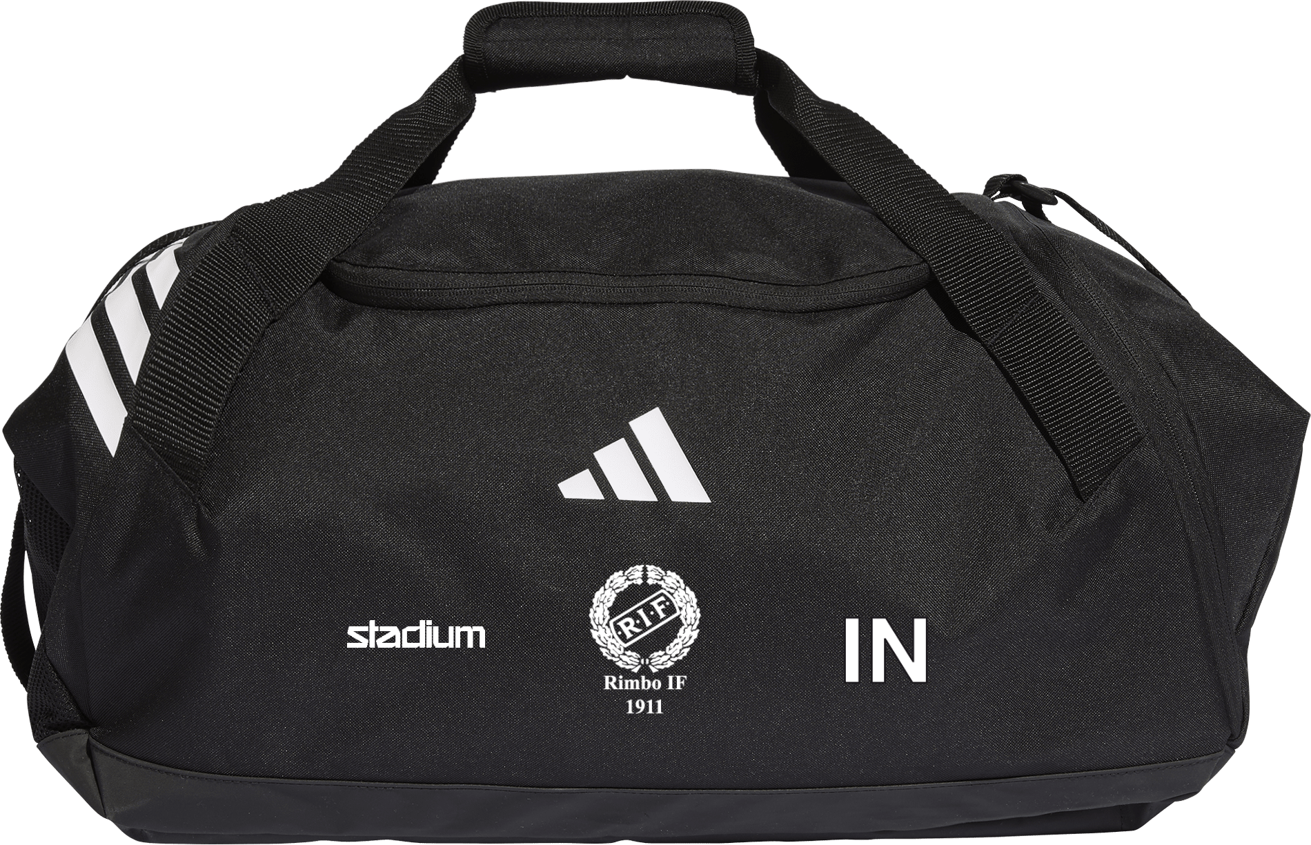 
ADIDAS, 
TIRO DUFFLE M, 
Detail 1
