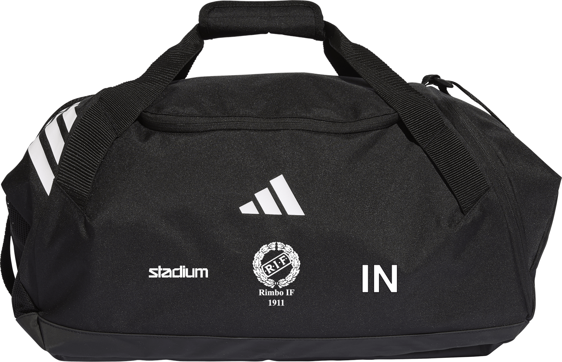 
ADIDAS, 
TIRO DUFFLE M, 
Detail 1
