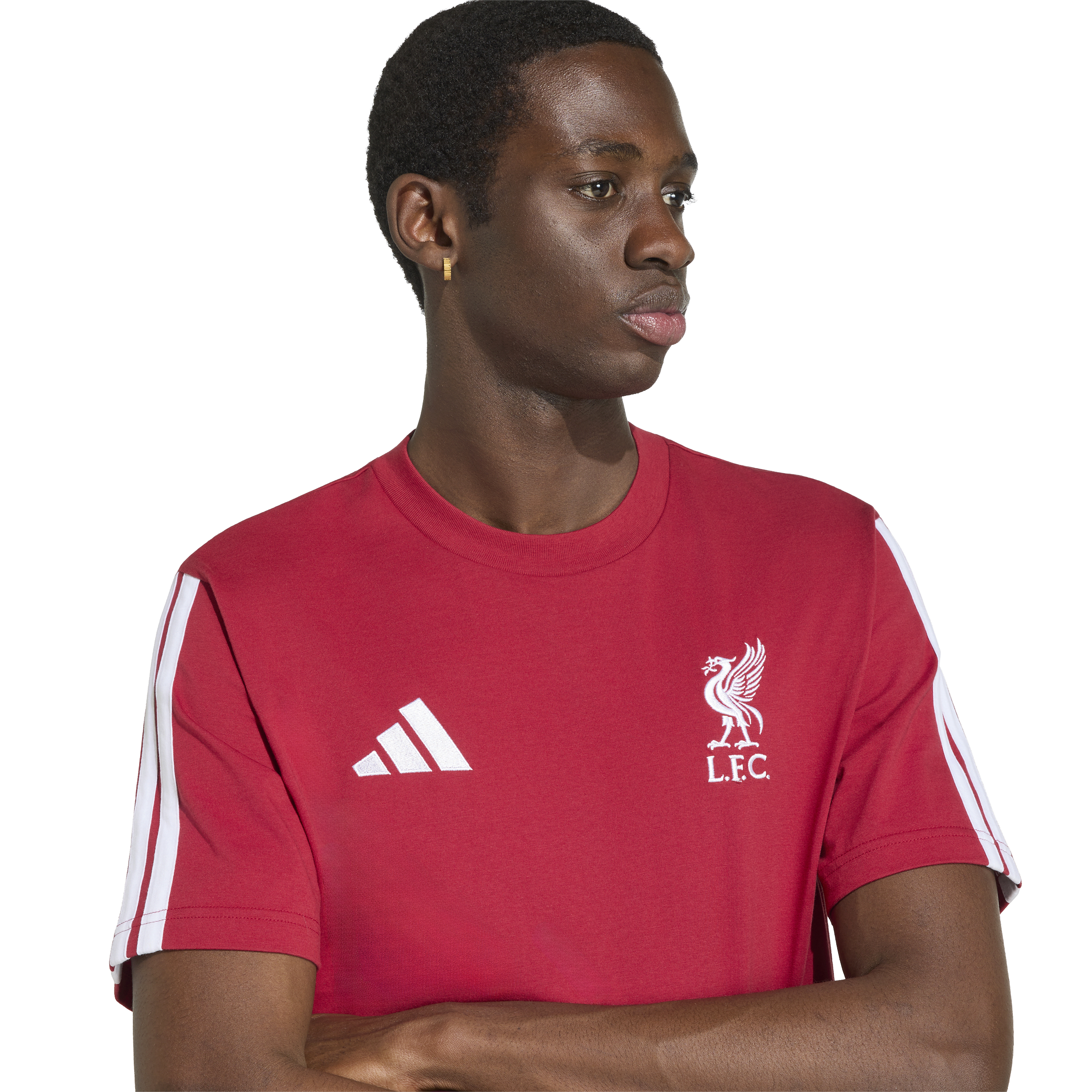 ADIDAS, LFC DNA TEE