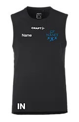 398760106101 CRAFT Rush 2.0 Singlet M 398760106101 CRAFT Rush 2.0 Singlet M Standard Small1x1