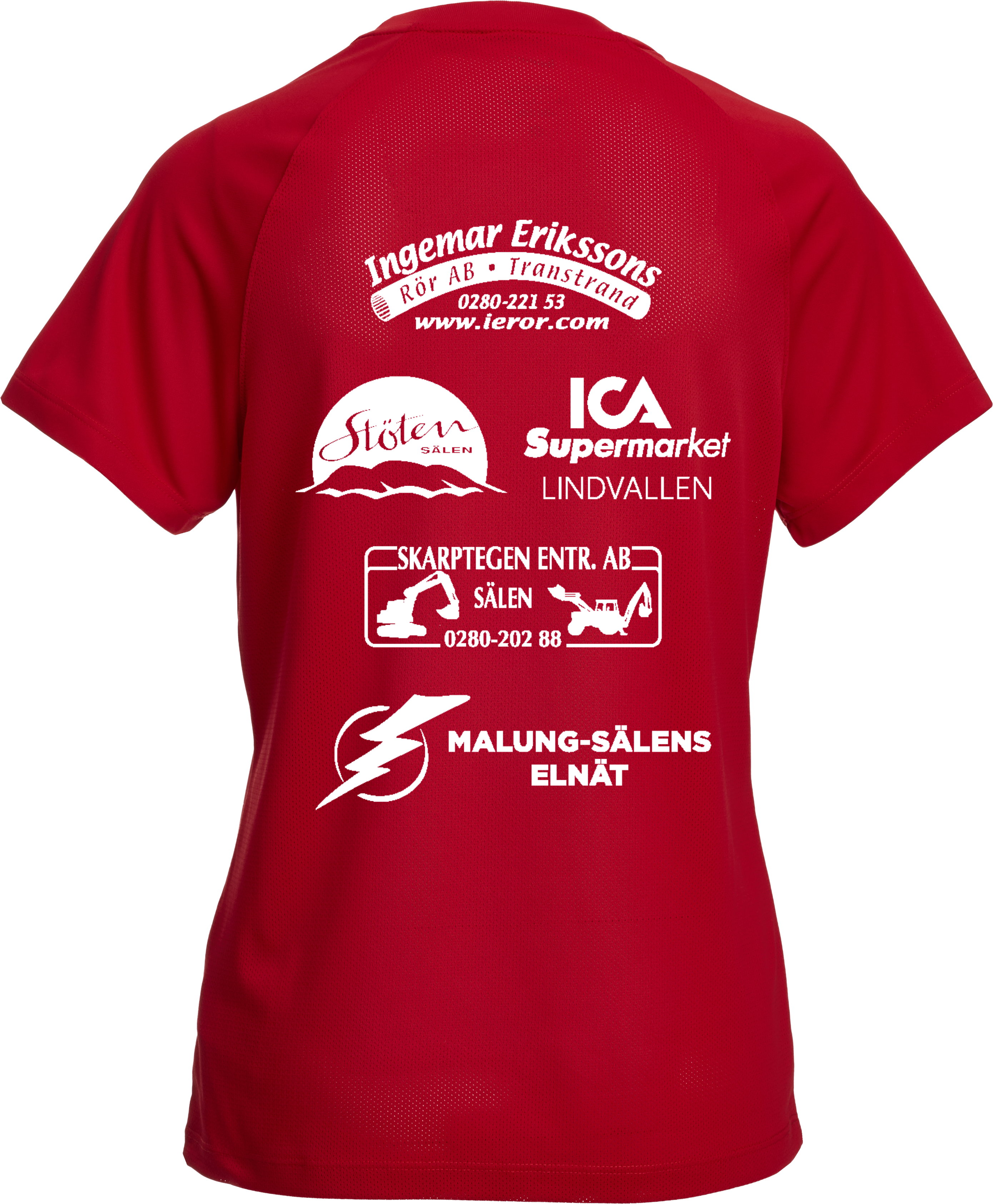 NIKE, PARK VIII SS JSY W