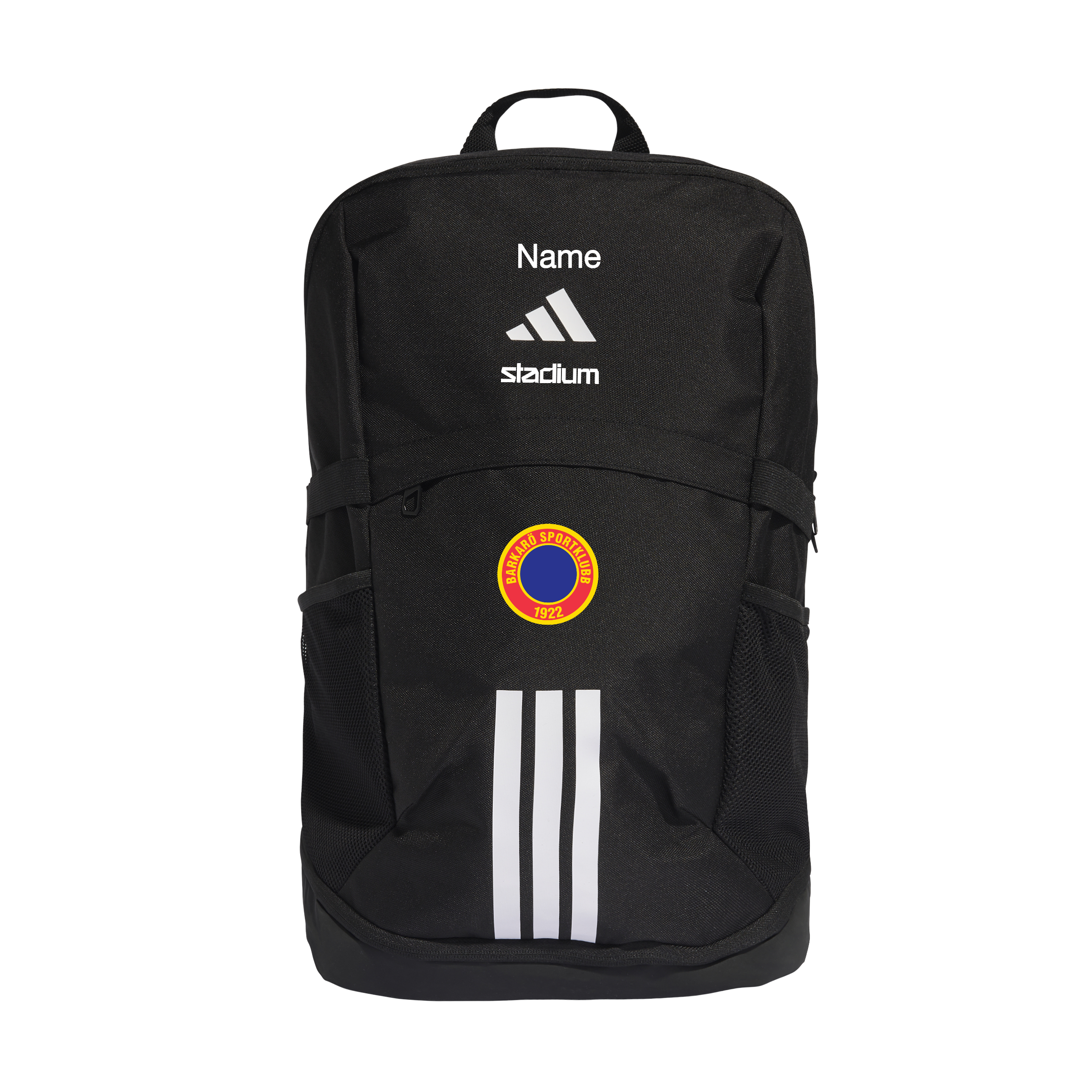 
ADIDAS, 
TIRO BACKPACK, 
Detail 1

