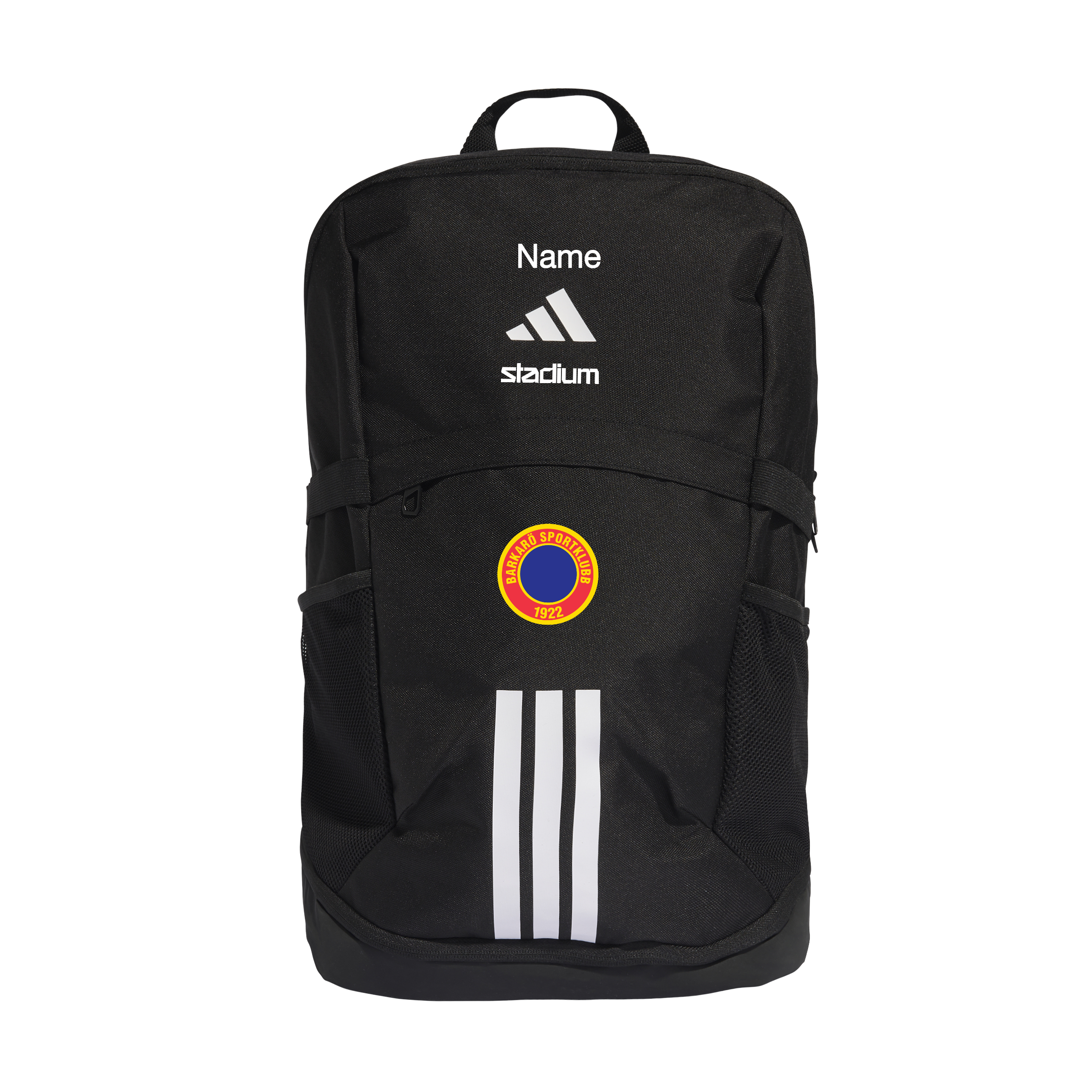 
ADIDAS, 
TIRO BACKPACK, 
Detail 1
