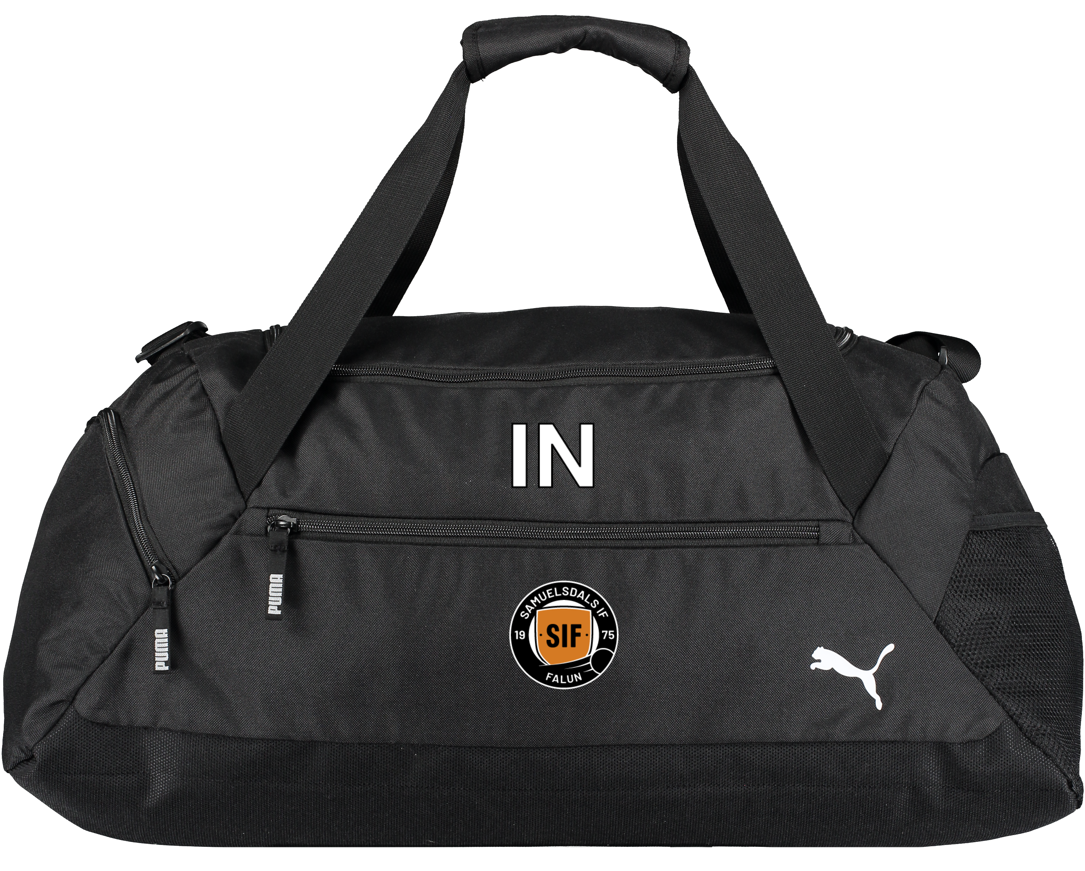 
PUMA, 
T Goal Teambag M, 
Detail 1
