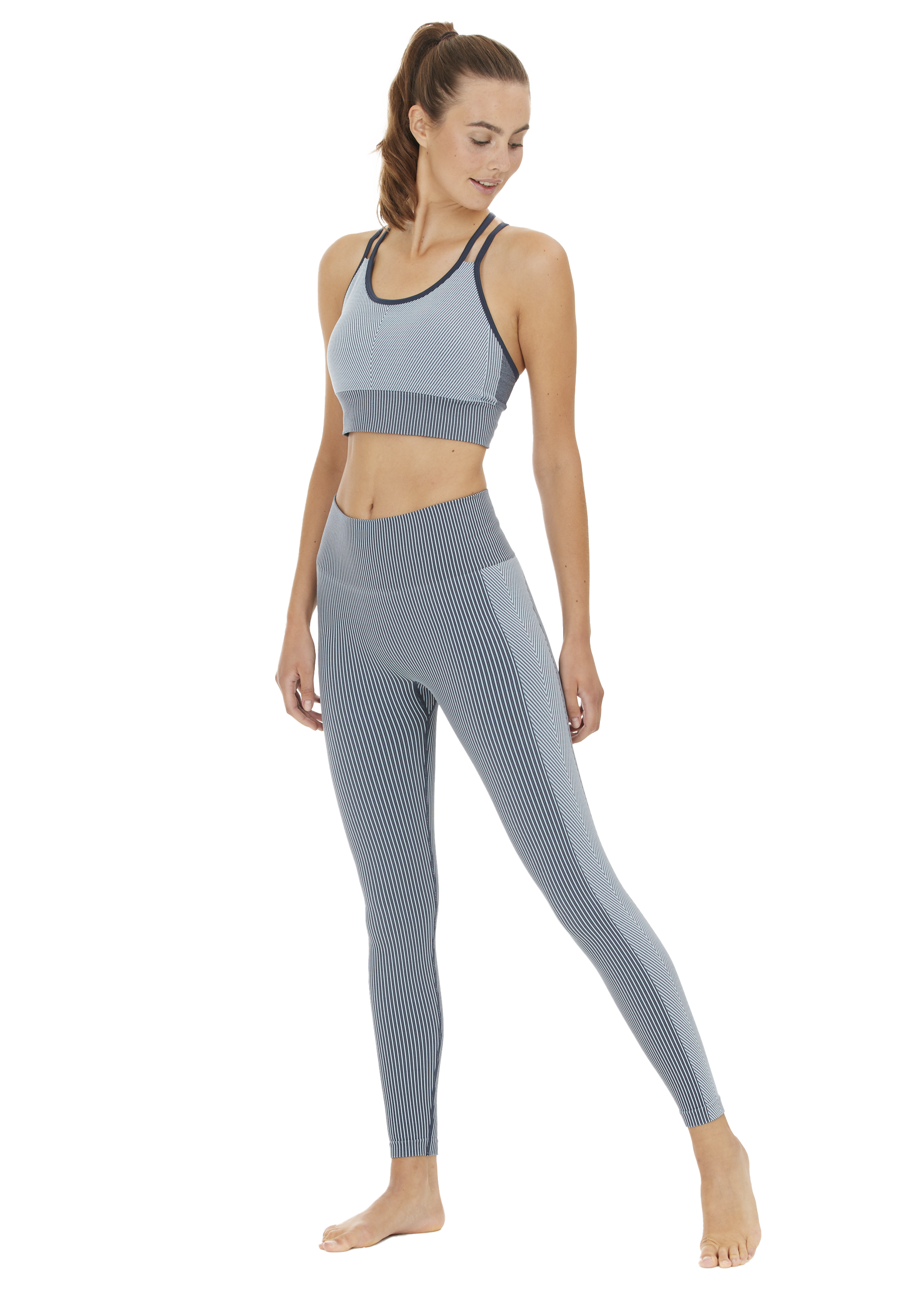 ATHLECIA, W Gisaki Seamless  Tights